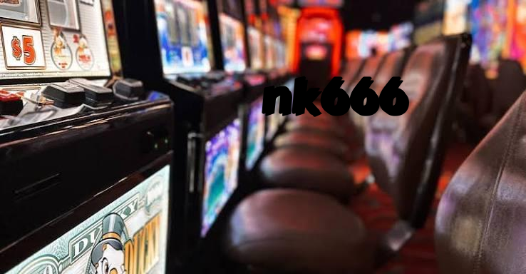 nk666 banner